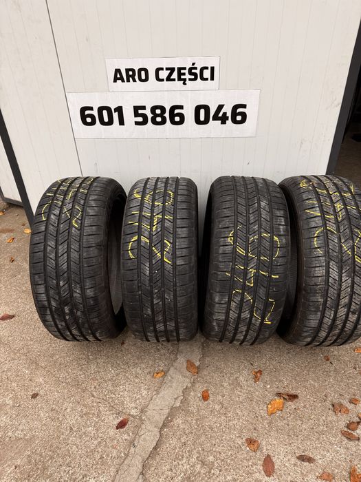Opony letnie GOODYEAR EGEL LS2  255/40 R19 100Y