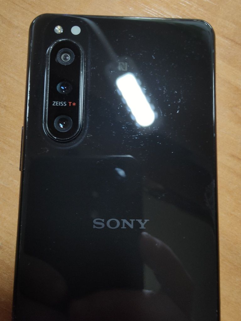 Sony Xperia 5 II, модель XQ-AS52, 2 сім