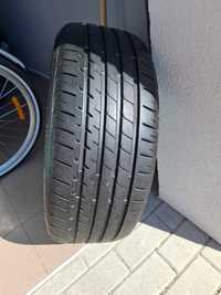 Komplet opon Lassa letnie 215/50 R17