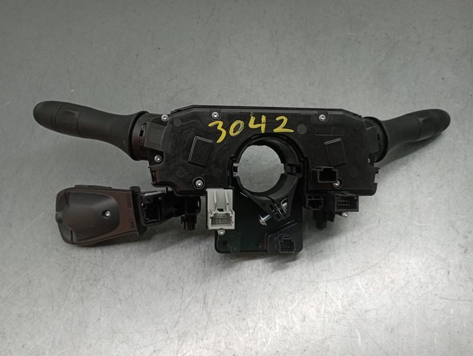 Conjunto / manetes de luzes e limpa vidros RENAULT Kangoo III Express