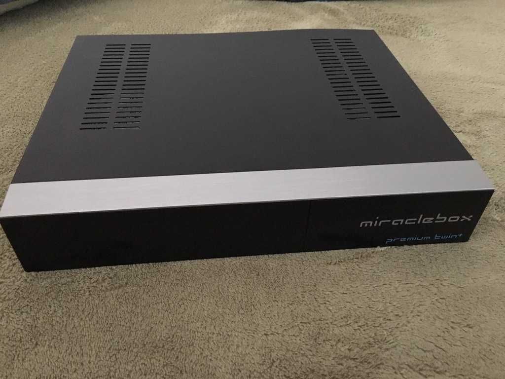 Miraclebox Premium Twin+,enigma2,linux,Open Pli 9.1
