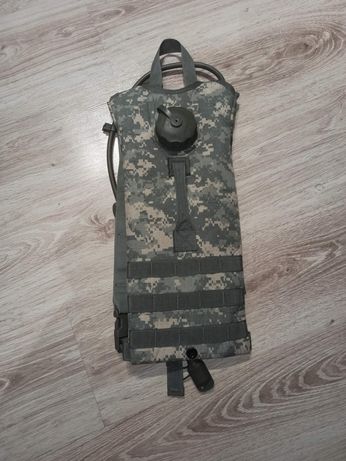 Plecak wojskowy hydracyjny camelbak hydramax US army ACU UCP molle