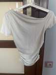 nowy top bluzka stradivarius