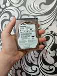 Жорсткий диск TOSHIBA 160 GB