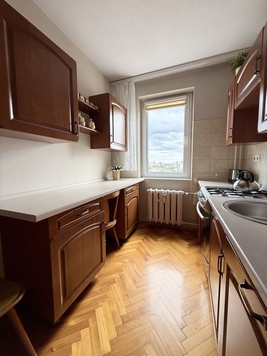 Meble kuchenne komplet