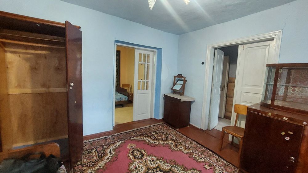 Продам будинок. Пр-т Героїв,54.