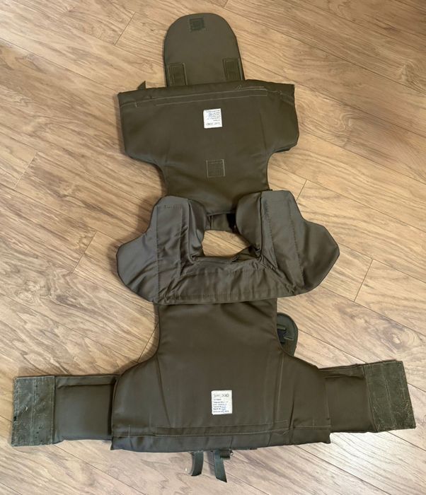 Продам чохол бронежилета корсар М3с-1-4