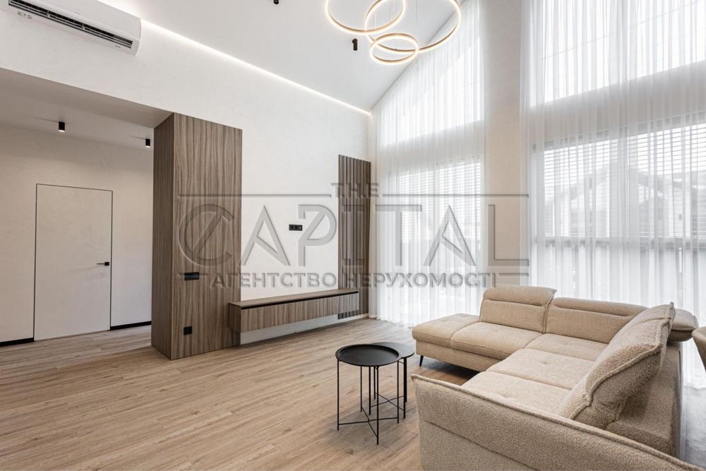 Продаж будинку, 120м2, с. Крюковщина