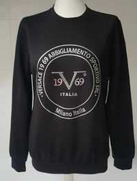 Versace 1969 czarna bluza M/L