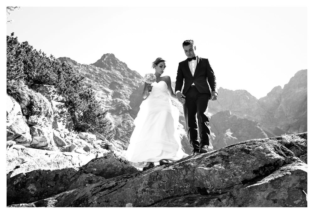 Fotografia ślubna i okolicznościowa