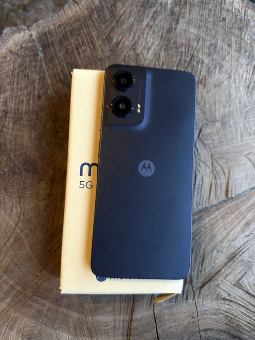 Motorola Moto G35 5G - 6.72" - 256GB - 8GB - 50mp - 5000mAh - Garantia