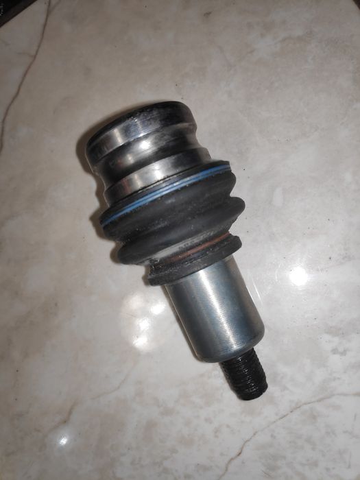 шарова опора VAG PORSCHE 4G0407689C Оригінал права/ліва