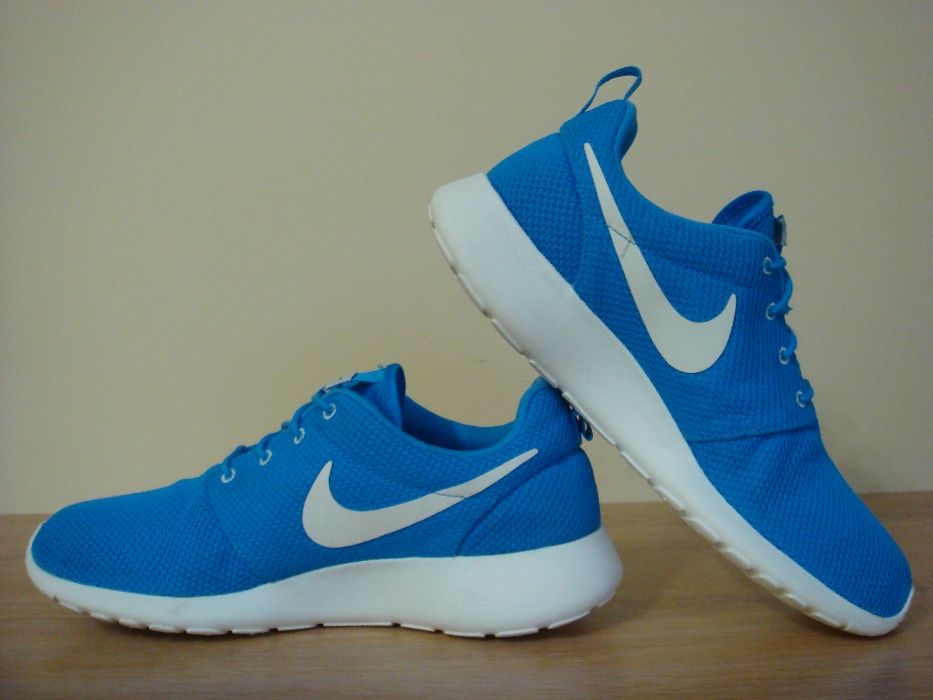 Кроссовки Nike Roshe Run 44-45р