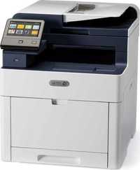 Drukarka Laserowa Kolorowa Xerox WorkCentre 6515DN NOWA