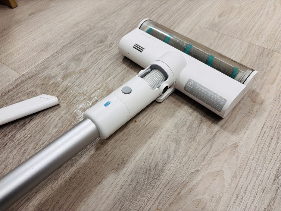 Odkurzacz pionowy xiaomi xclea p10