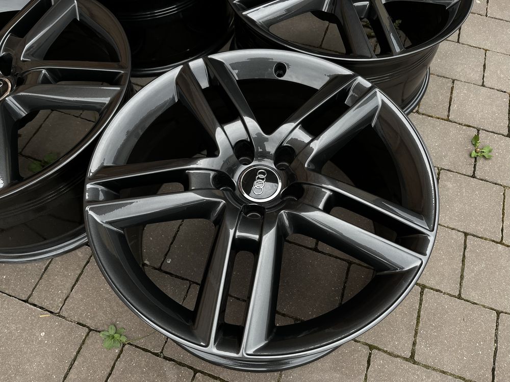 Felgi 19 5x112 Audi A6 C6 C7 C8 A4 B8 B9 A7 A5 Vw *Idealne
