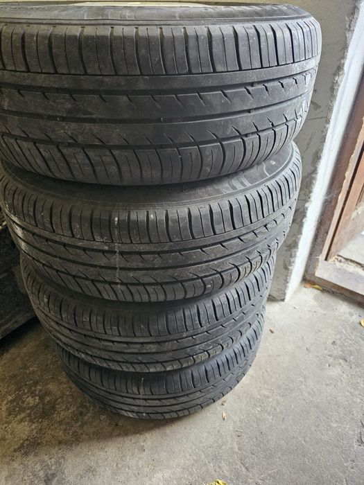 Титанові диски р15 195/65