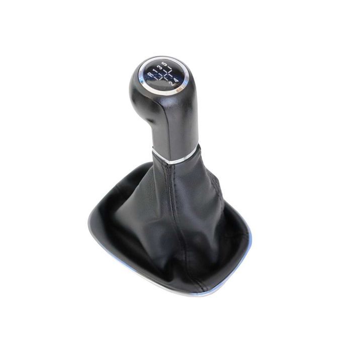 Ручка КПП Opel Corsa D 19276456 5555718 5738057