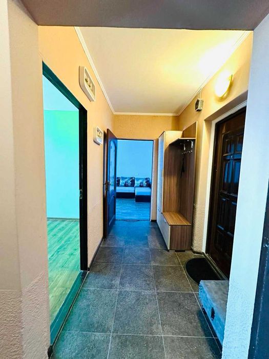 2х кімнатна квартира на 8 Березня - окремі спальні