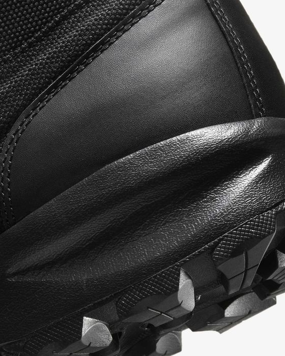 ‼️Кроссовки Ботинки Nike Manoa Jordan SB Force Оригинал! (456975-001)