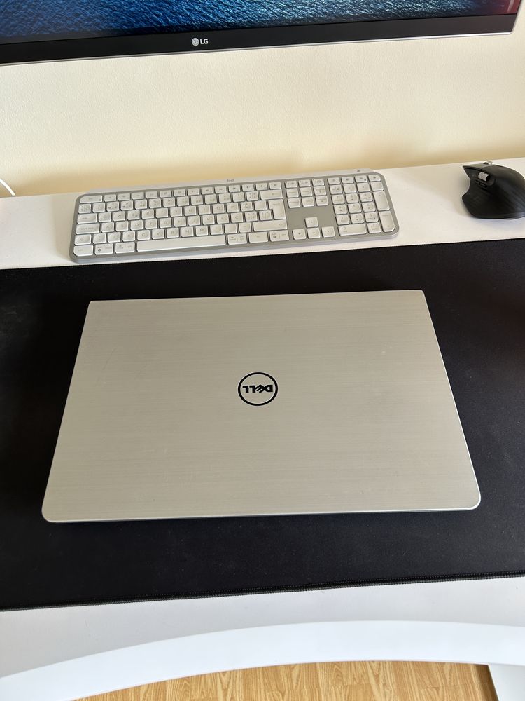 Portátil DELL Inspiron 15 5547 + SSD 500GB