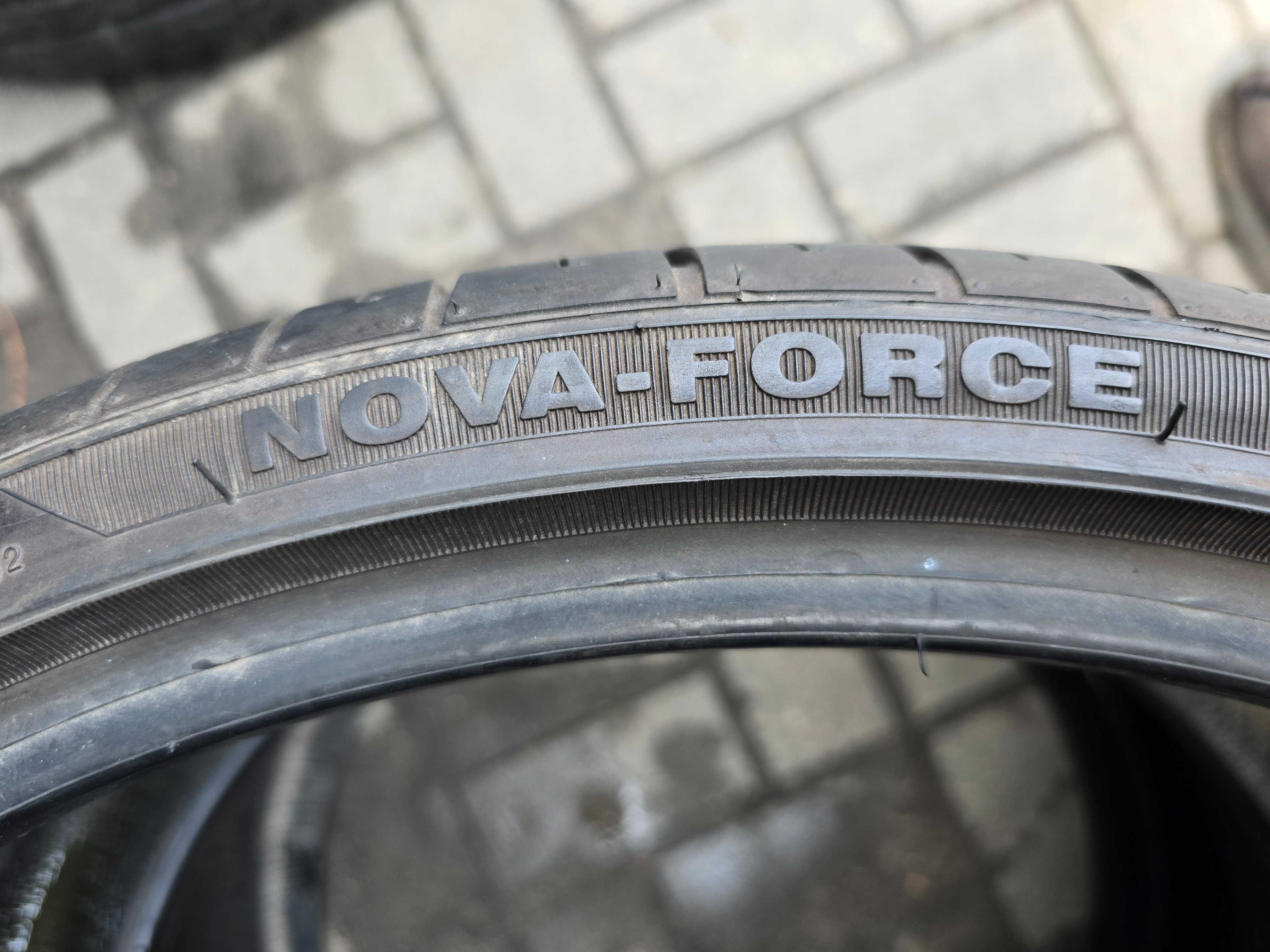 Leao Nova-Force 235/30r20 88Y Rant ochronny N8485