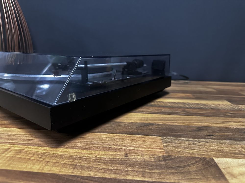 Gramofon Dual CS 415-2 - zadbany z kolekcji