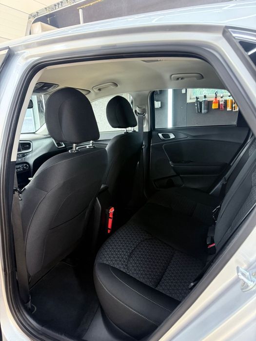 Kia Cee'd 2019  Prywatnie