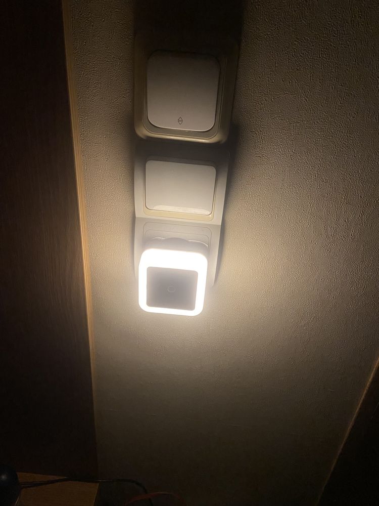 Светильник для кімнати ночнік