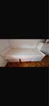 Cama de solteiro do ikea
