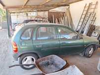 Corsa 1.5 td *** avariado