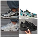 Кроссовки Off-White Be Right Back кросівки офф вайт би райт бэк (36-46