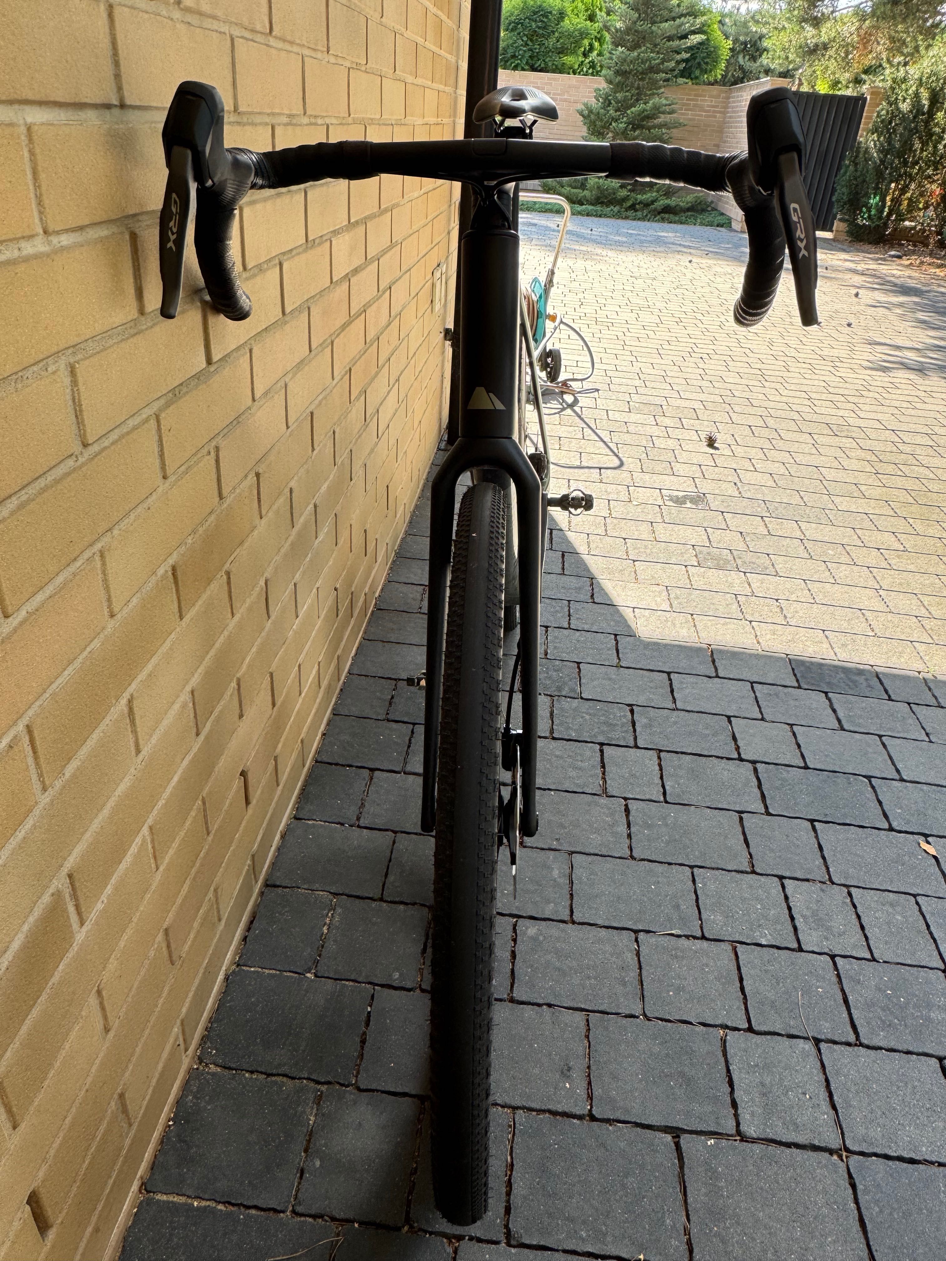 Canyon Grail CF SLX 8 Di2