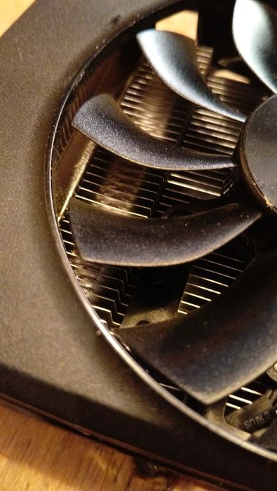 GeForce GTX 970 Evga