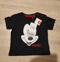 koszulka Myszka Mickey Disney baby