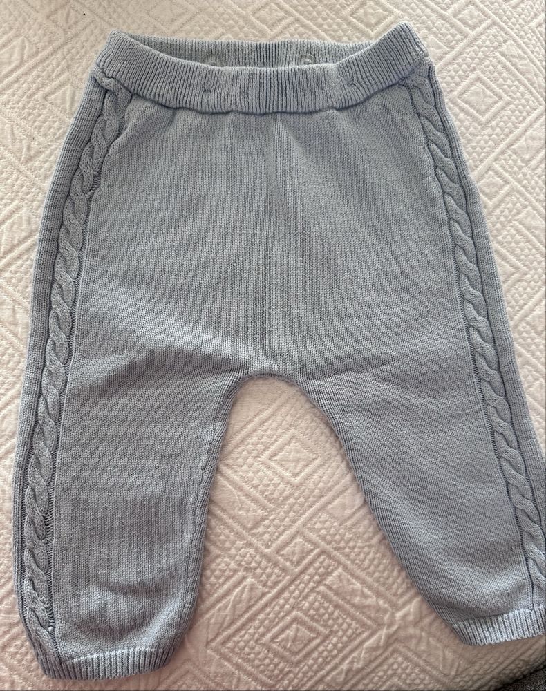 Calcas Bebe 6-9meses Zippy