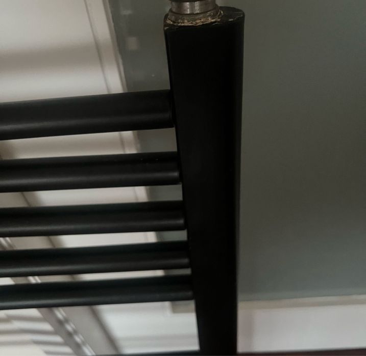 Toalheiro eletrico Cecotec