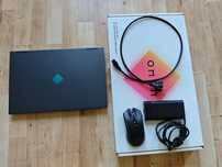 HP Omen 15 – Ryzen 5 4600H / GTX 1650 Ti / 16GB RAM / 512GB SSD