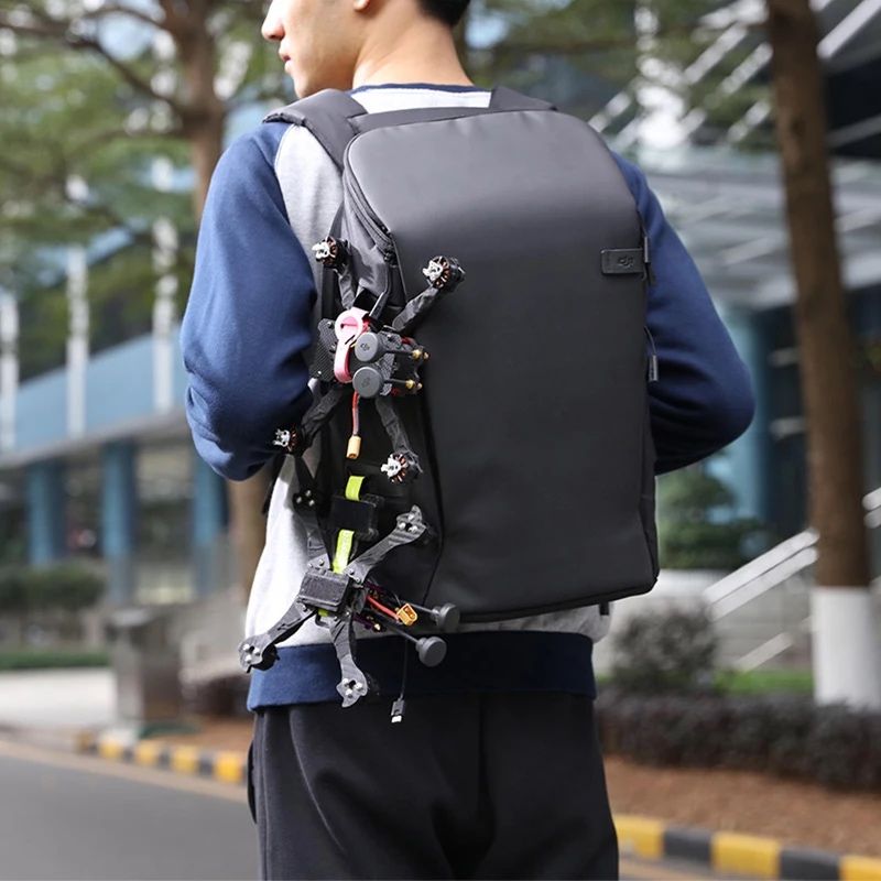DJI Goggles Carry More Backpack - ORIGINAL