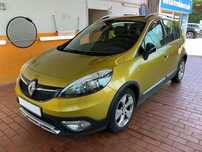Renault Scenic 1.6 DCi 130 KM X-Mod panorama Navi Gwarancja ZAMIANA RATY !!!