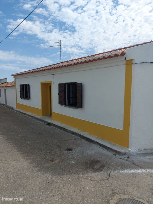 Moradia Geminada T3 - Selmes