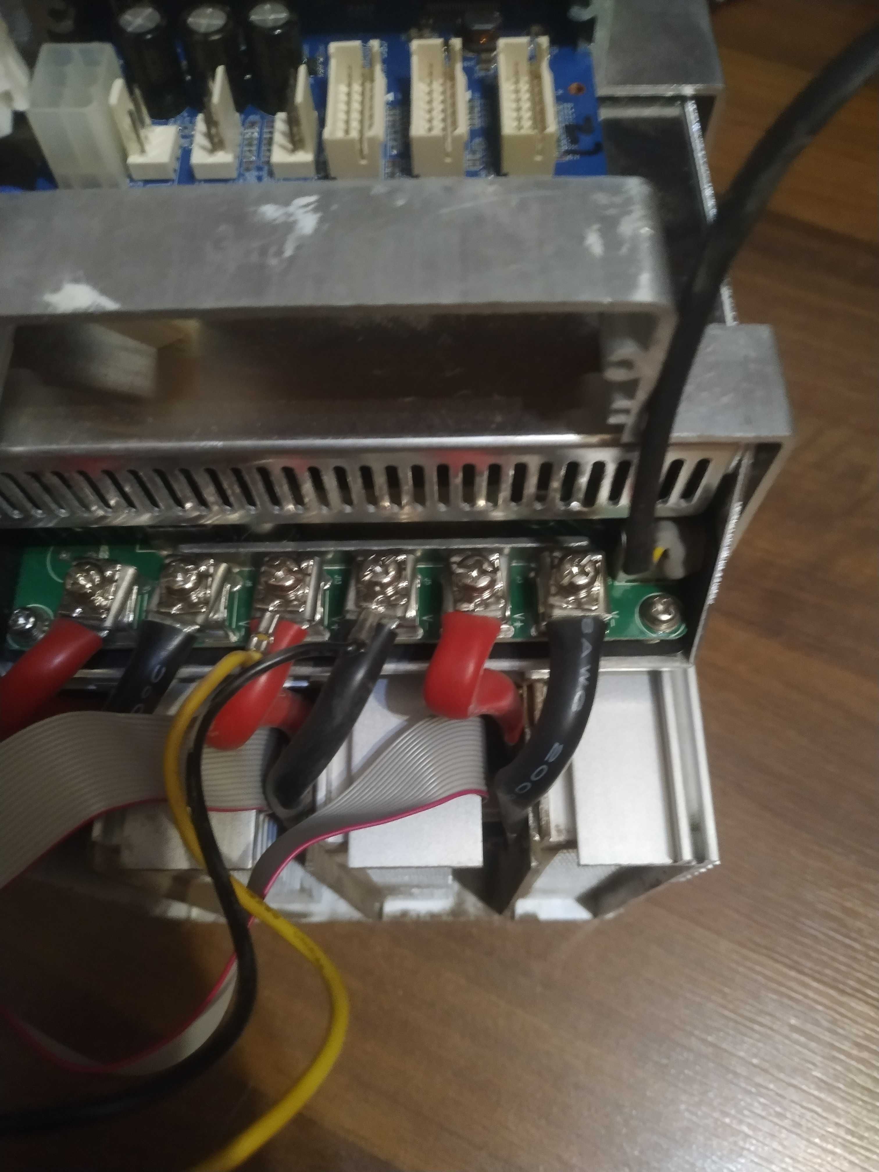 Whatsminer M3 майнер Асик биткоин