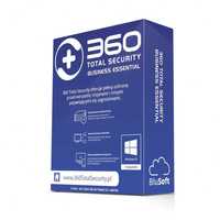 360 Total Security Antivirus 3 lata!!!