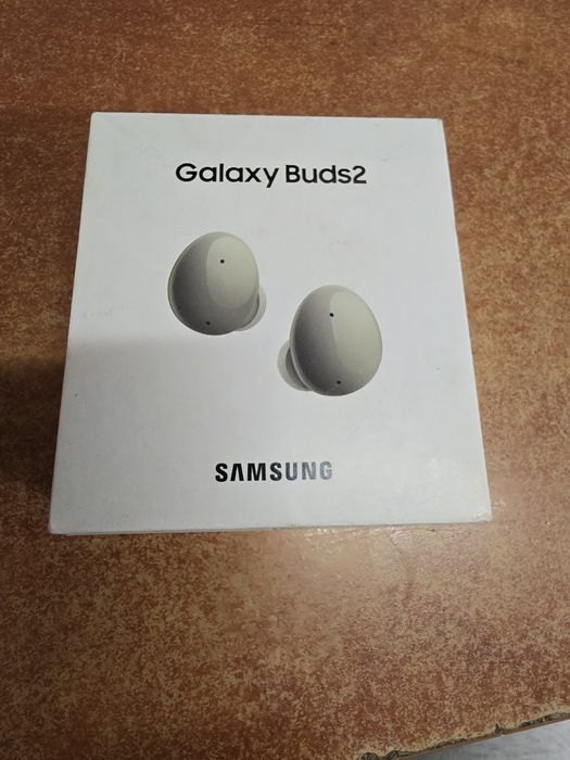 Słuchawki samsung galaxy buds 2 green