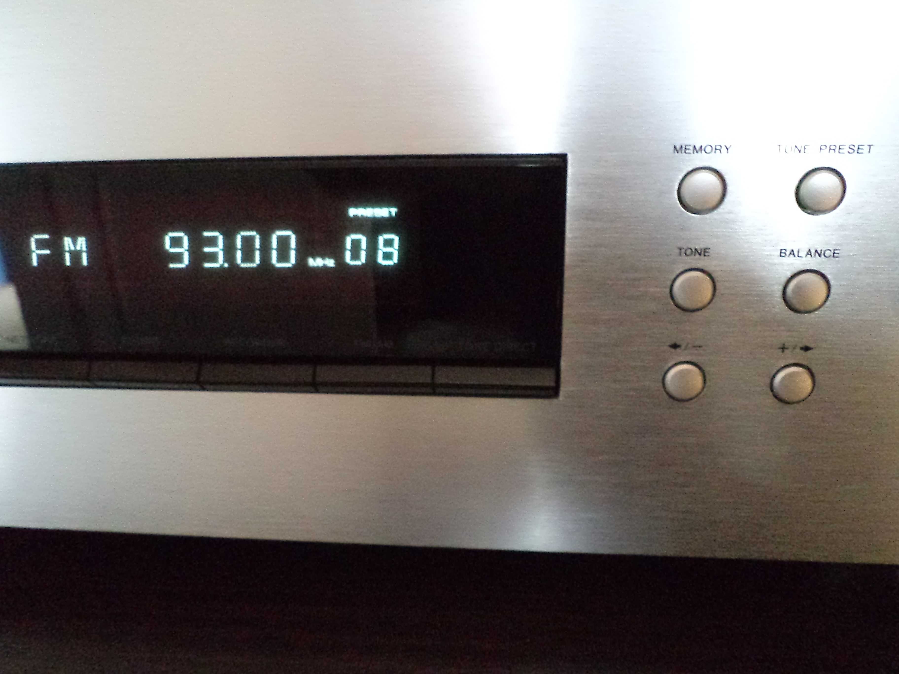 Pioneer amplituner sx-20s
