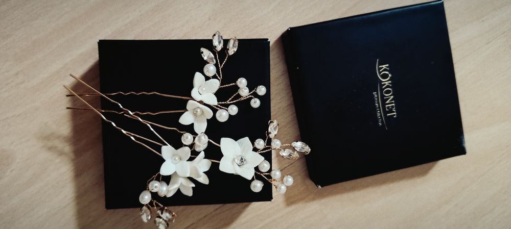 kokówki Kokonet zestaw