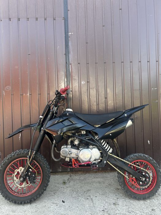 Mrf 140 rc.