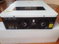 Гібридний сонячний інвертор AGH-4,2kW-PRO.