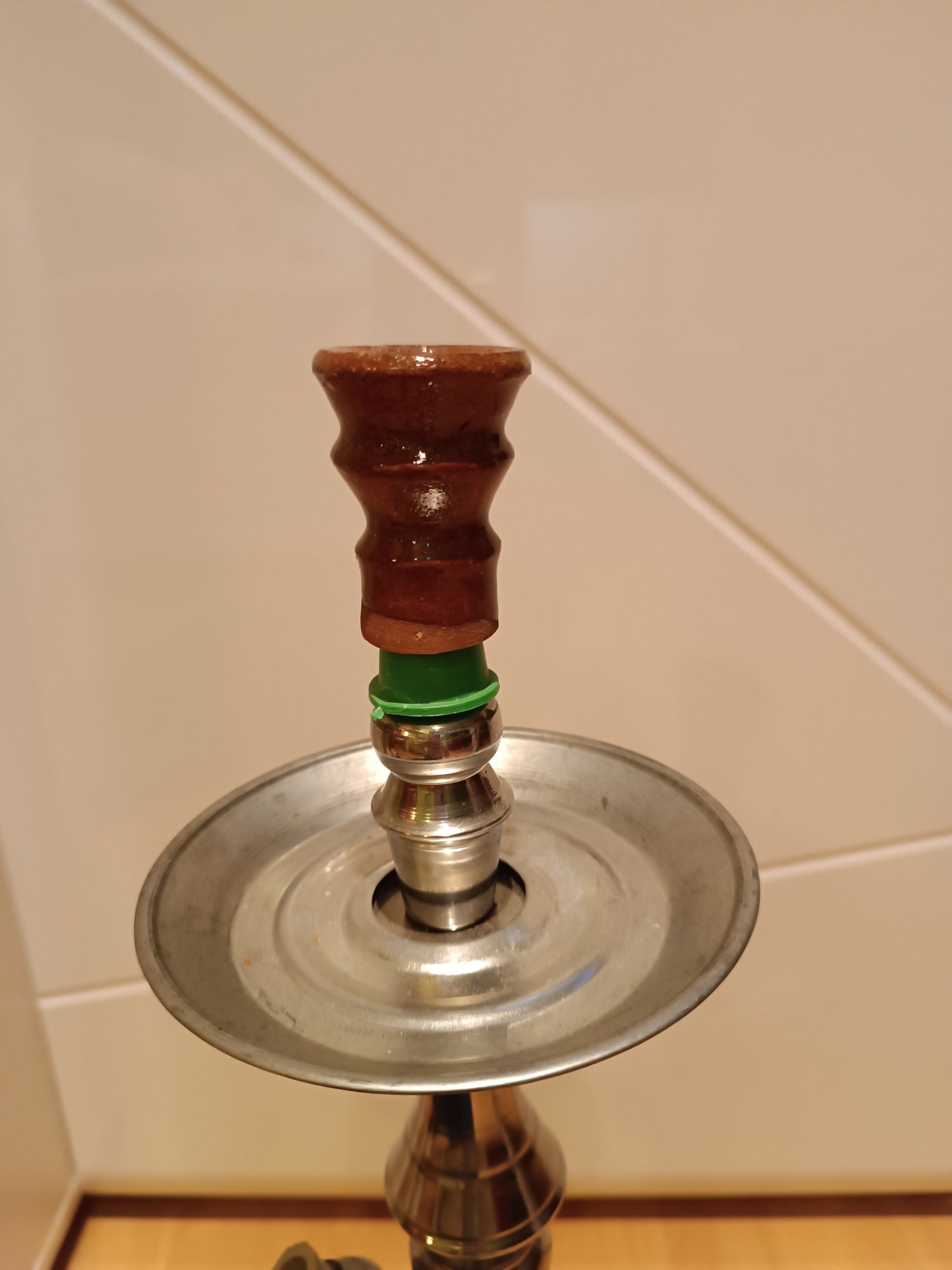 Shisha szisza fajka wodna ok.58 cm nie używana