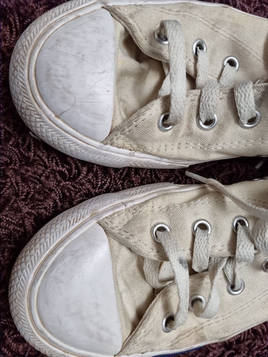 Converse rozmiar 35